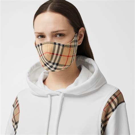 burberry face mask|burberry store online.